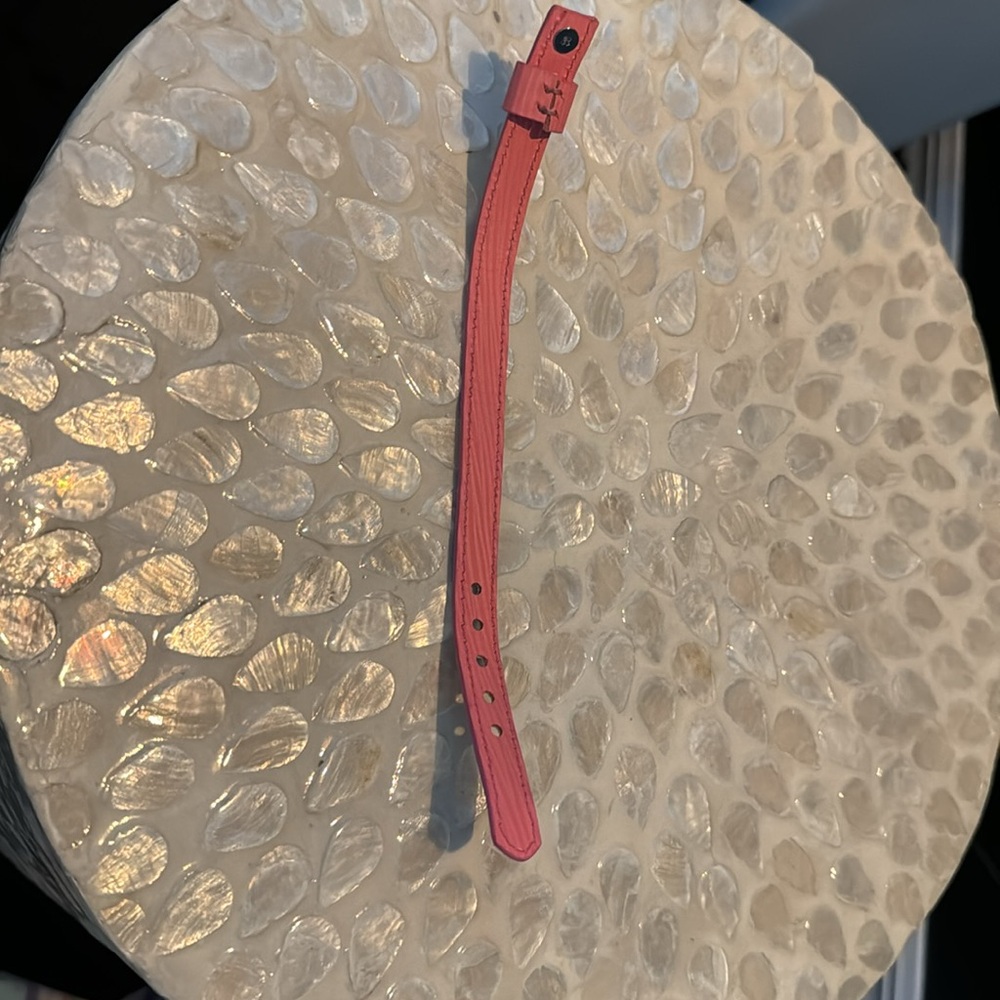 Lv Bracelet - image 7